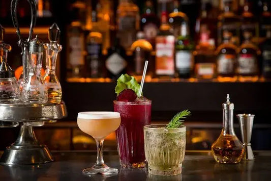 Cristalería profesional: el detalle que marca la diferencia en tu bar o restaurante