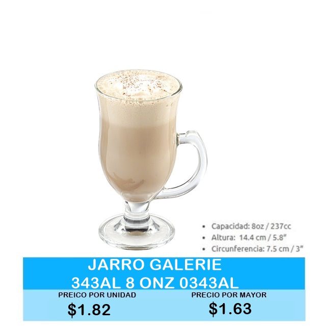 Jarro Galerie