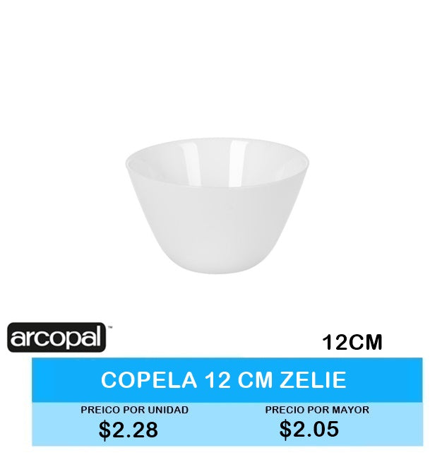 COPELA 12CM ZELIE