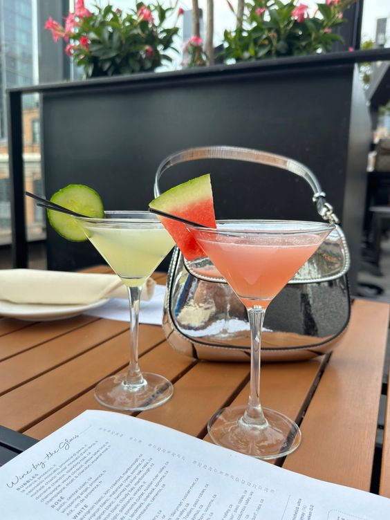 Copa Windsor 7228 Martini