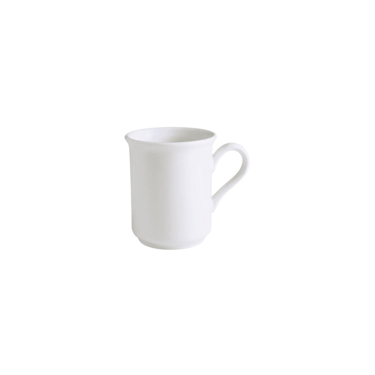 Mug 364ml Actualite blanco