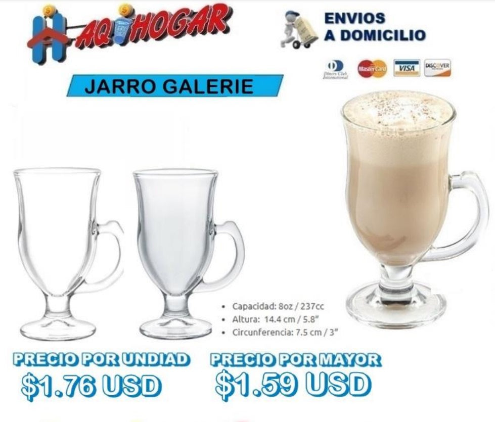 Jarro Galerie