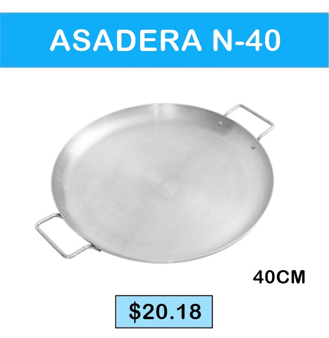 ASADERA N-40
