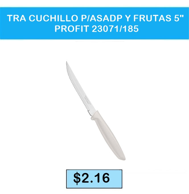 CUCHILLO TRAMONTINA PROFIT