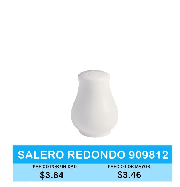 SALERO CORONA REDONDO 909812