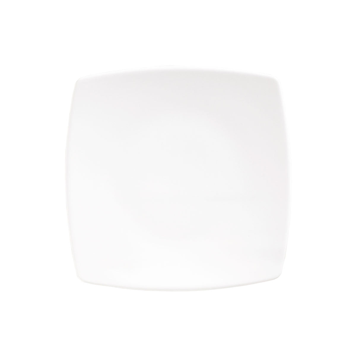 Plato Pando 24.4 CM OSLO BLANCO