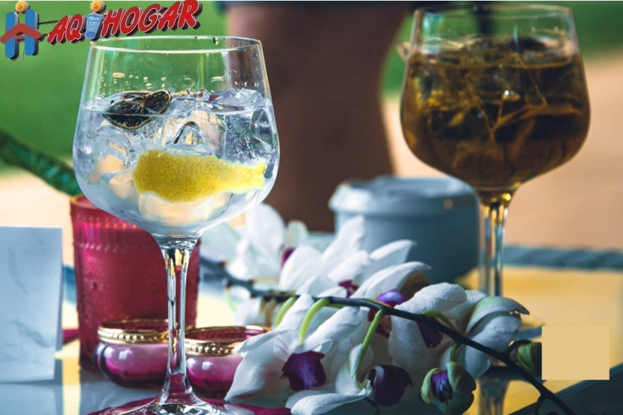 Copa Ginebra Av Lisa