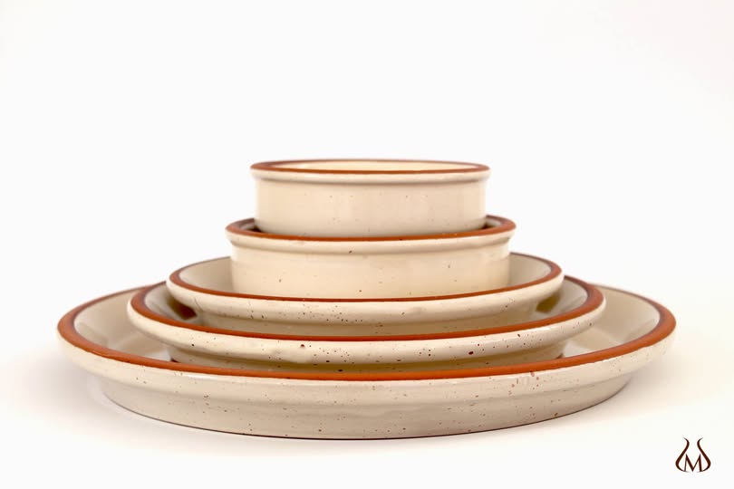 ✨ AQIHOGAR te trae Vajilla Mestiza: Calidad y Elegancia para Restaurantes y Hogares ✨