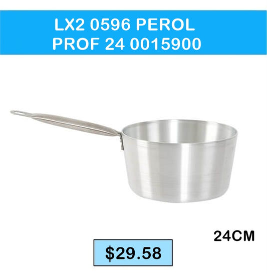 PEROL PROFECIONAL 24CM