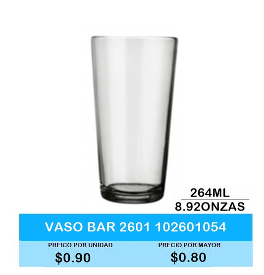 Vaso Bar