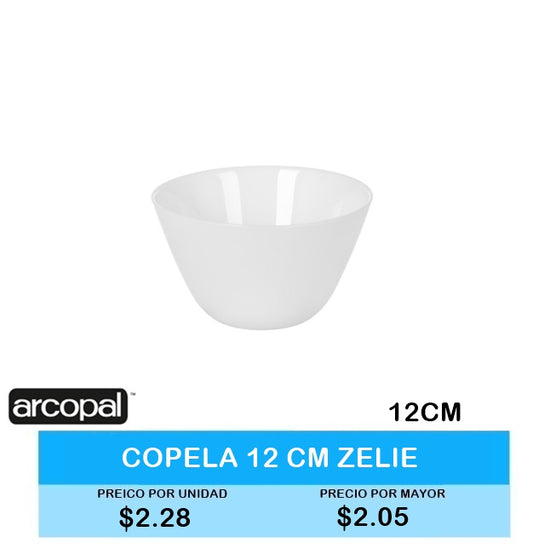 COPELA 12CM ZELIE