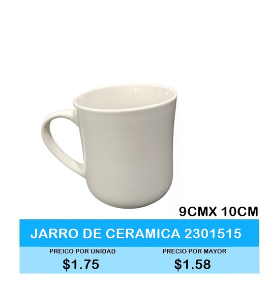 Jarro de Ceramica