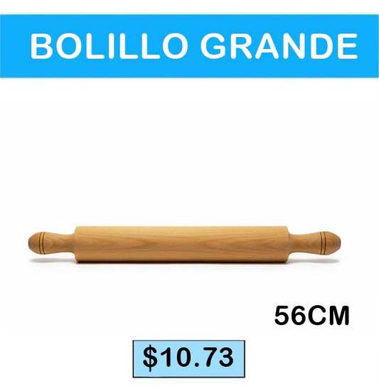 BOLILLO GRANDE