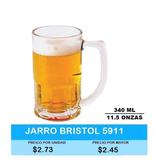 Jarro Bristol