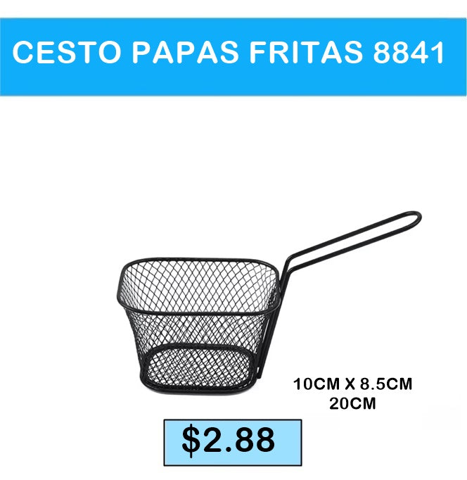 CESTA DE PAPAS 8841