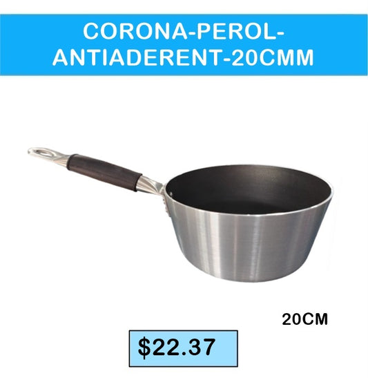 CORONA-PEROL-ANTIADERENT-20CMM