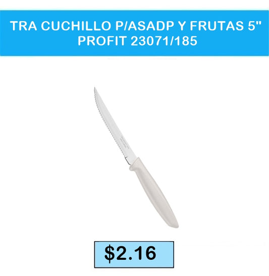 CUCHILLO TRAMONTINA PROFIT