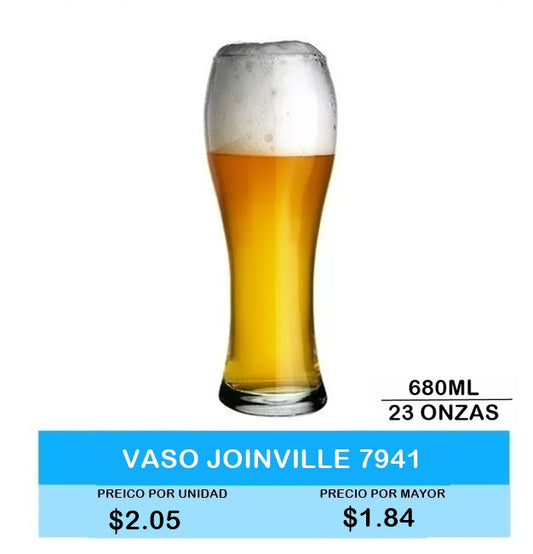 Vaso Joinville