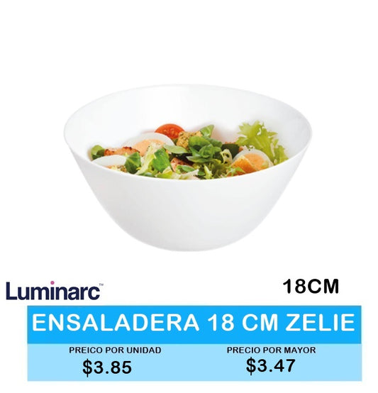 ENSALADERA 18 CM ZELIE