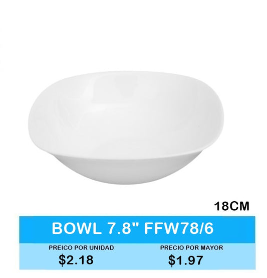 BOWL  18 CM
