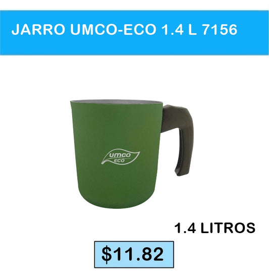 JARRO 1.4 LITROS UMCO ECO 7156