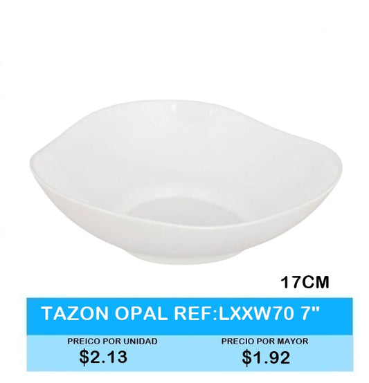 TAZON OPAL REF:LXXW70