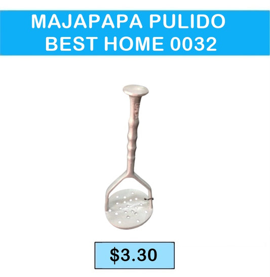 MAJAPAPA PULIDO BEST HOME 0032