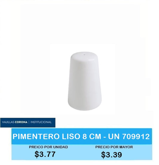 PIMENTERO LISO CM UN 709912