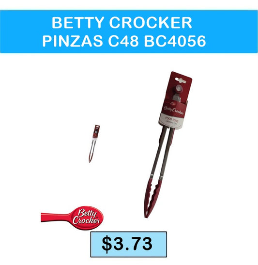 PINZAS CROCKER C48 BC4056