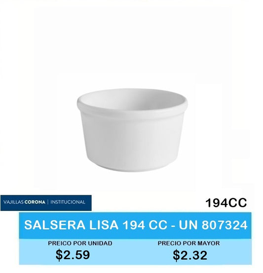 SALSERA LISA 194 CC UN807324