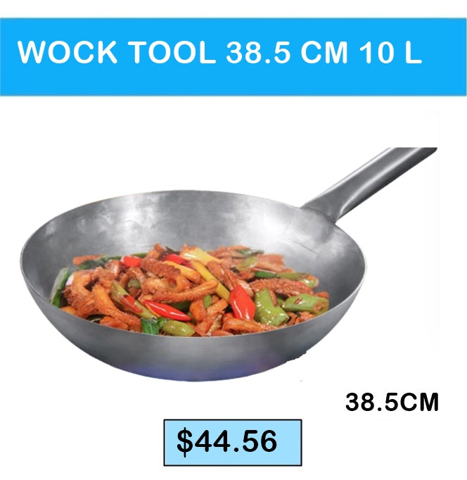 WOCK TOOL 35.5CM 10L