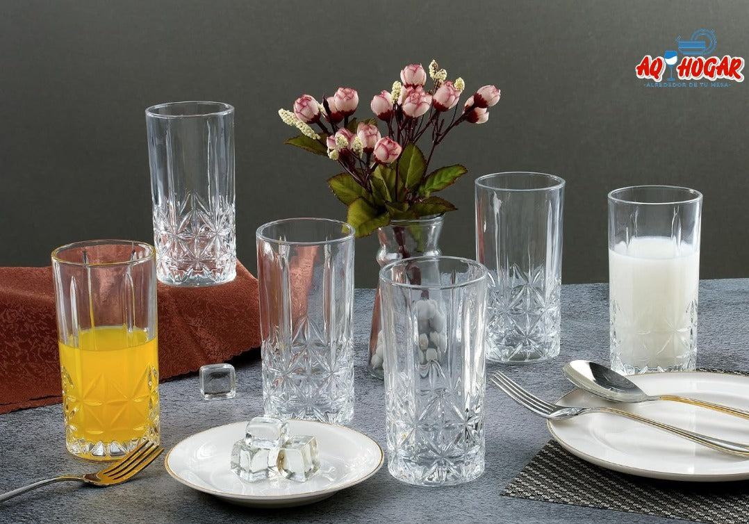 VASO VIDRIO WHISKY 07-24062