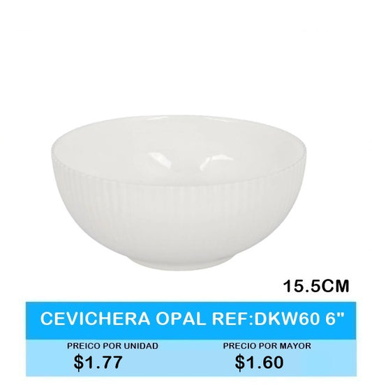 CEVICHERA OPAL DKW60