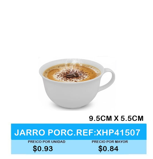 JARRO PORCELANA REF:XHP41570