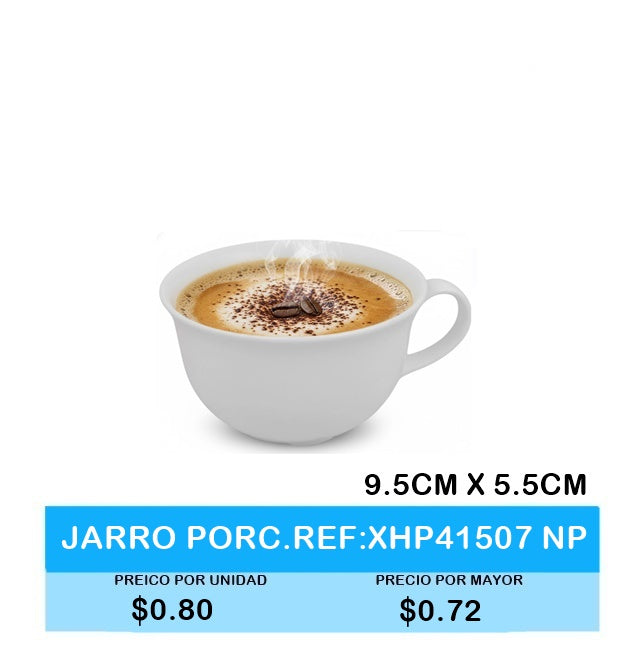 JARRO PORC.REF:XHP41507 NP