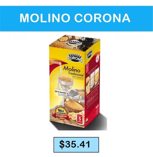 Molino Corona