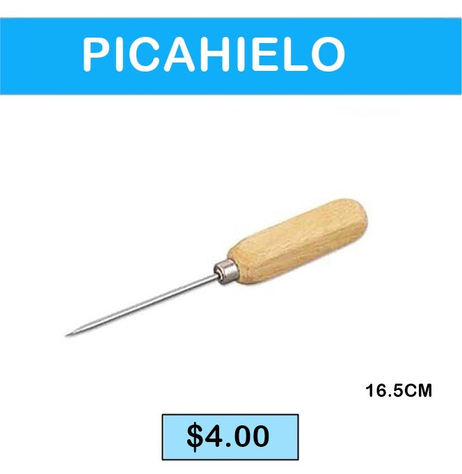 PICAHIELO