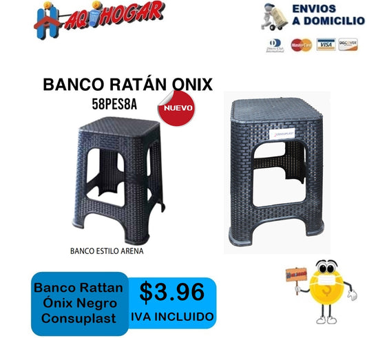 Banco Ratan Onix